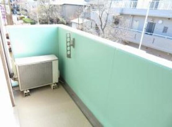 ミルキーウェイの物件内観写真